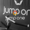 jump one - JUMP more, together as ONE